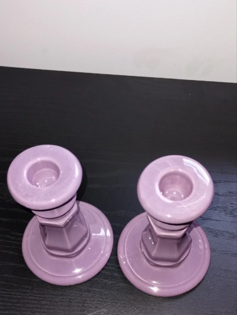 N/A pair lilac